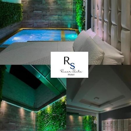 Hotel River Suite Leticia Exteriér fotografie