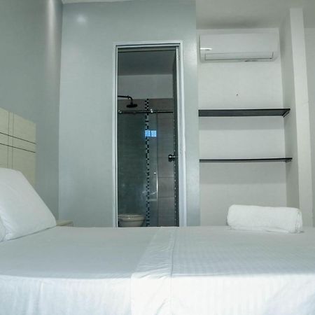 Hotel River Suite Leticia Exteriér fotografie