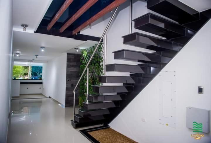 Hotel River Suite Leticia Exteriér fotografie