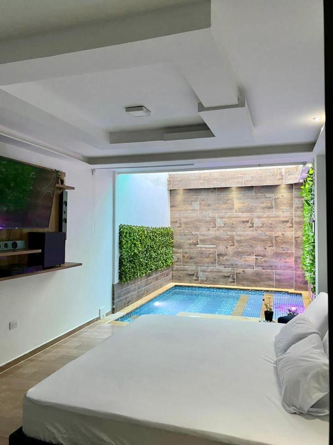 Hotel River Suite Leticia Exteriér fotografie