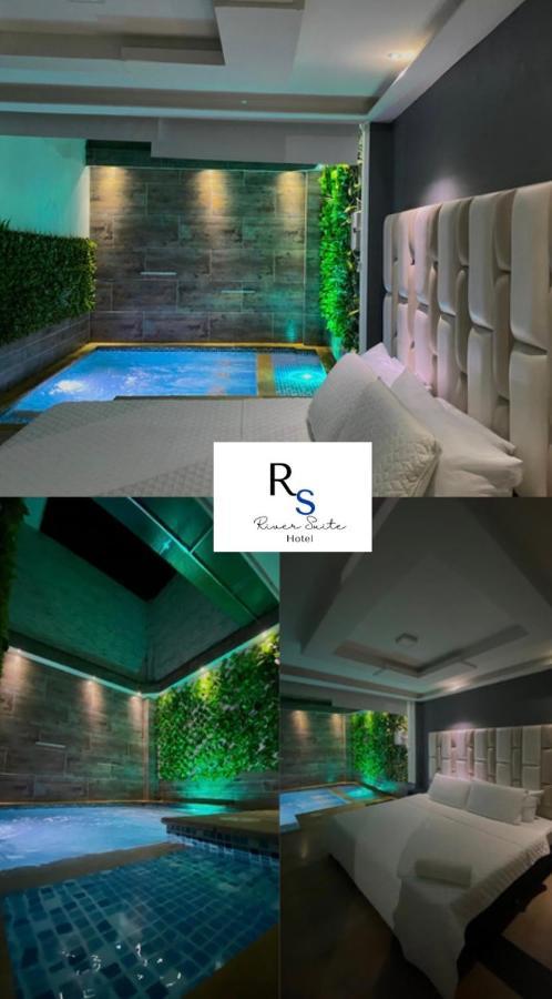 Hotel River Suite Leticia Exteriér fotografie