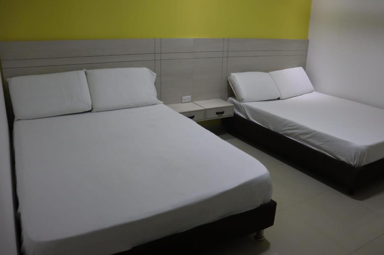 Hotel River Suite Leticia Exteriér fotografie