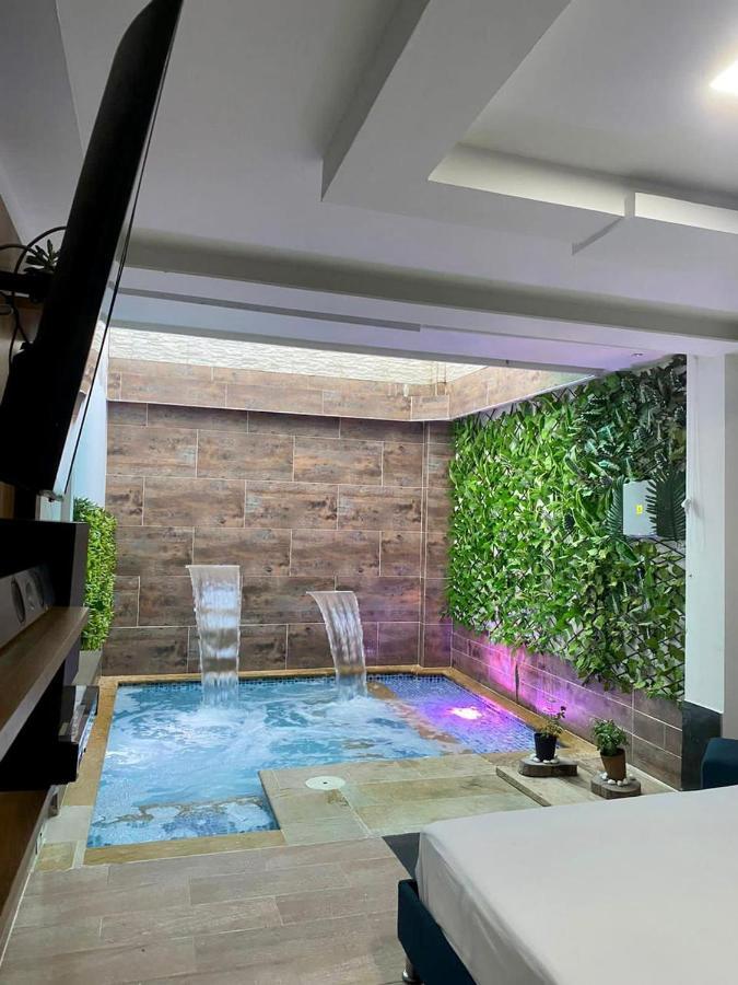 Hotel River Suite Leticia Exteriér fotografie