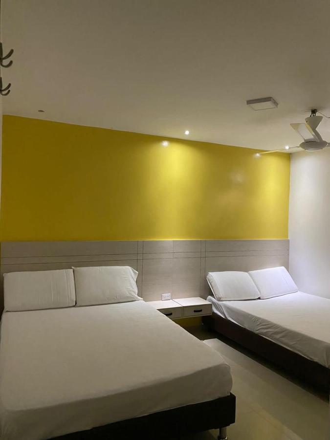 Hotel River Suite Leticia Exteriér fotografie