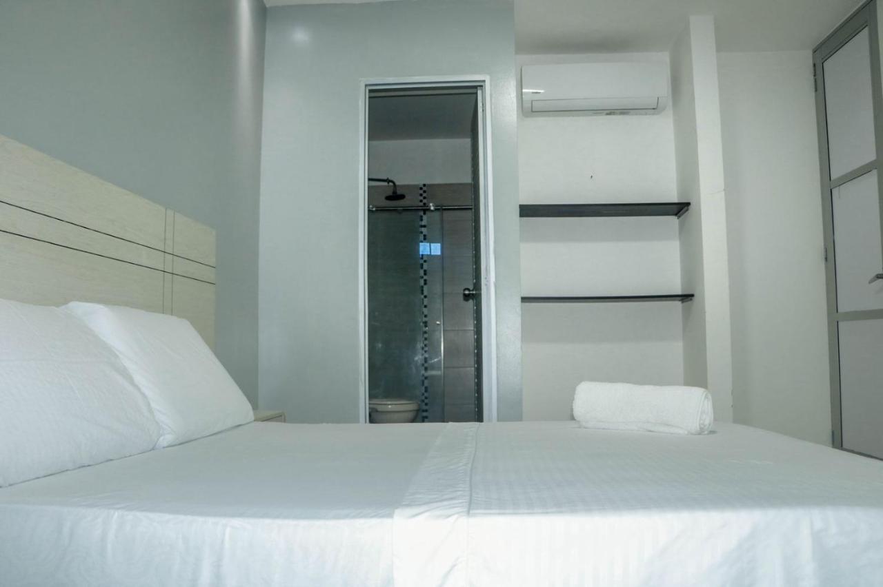 Hotel River Suite Leticia Exteriér fotografie